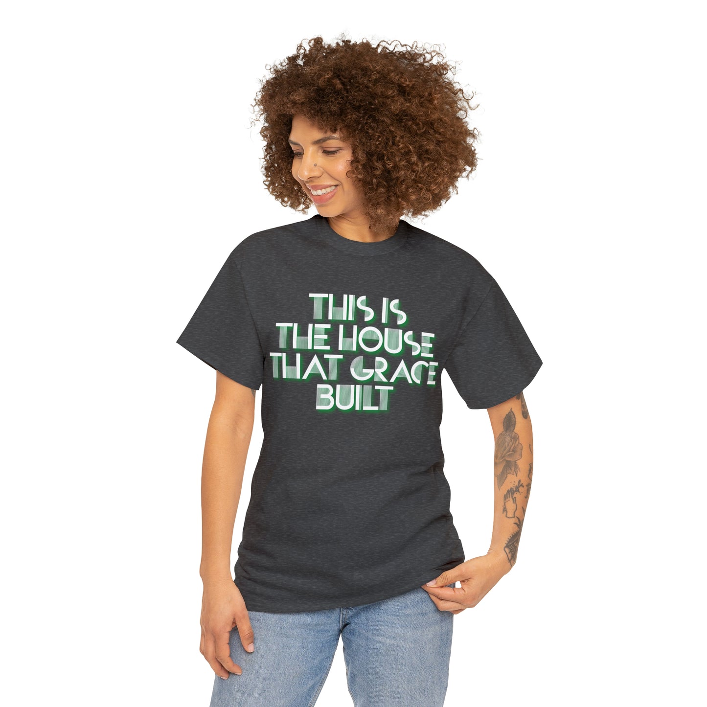 GRACE TEE