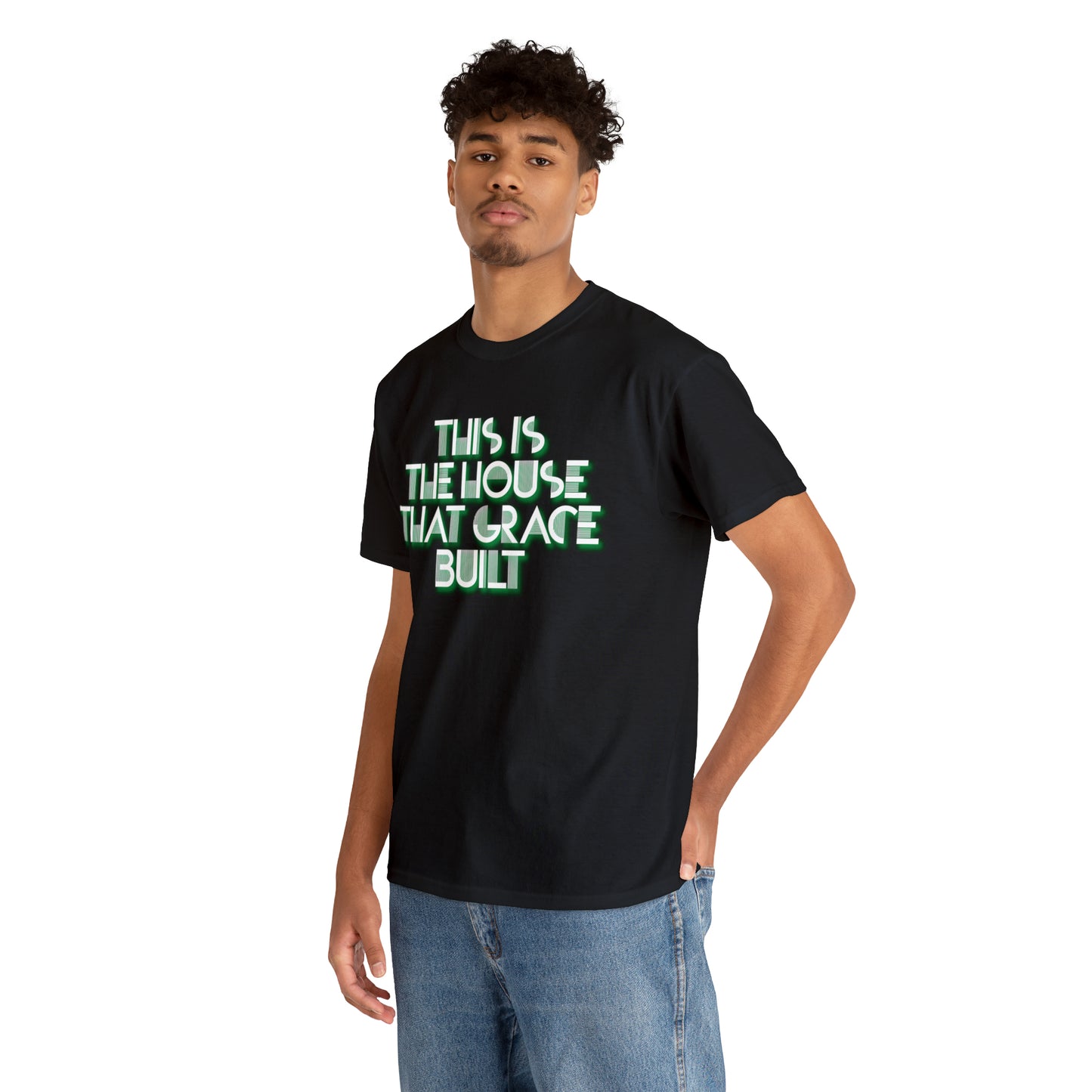 GRACE TEE