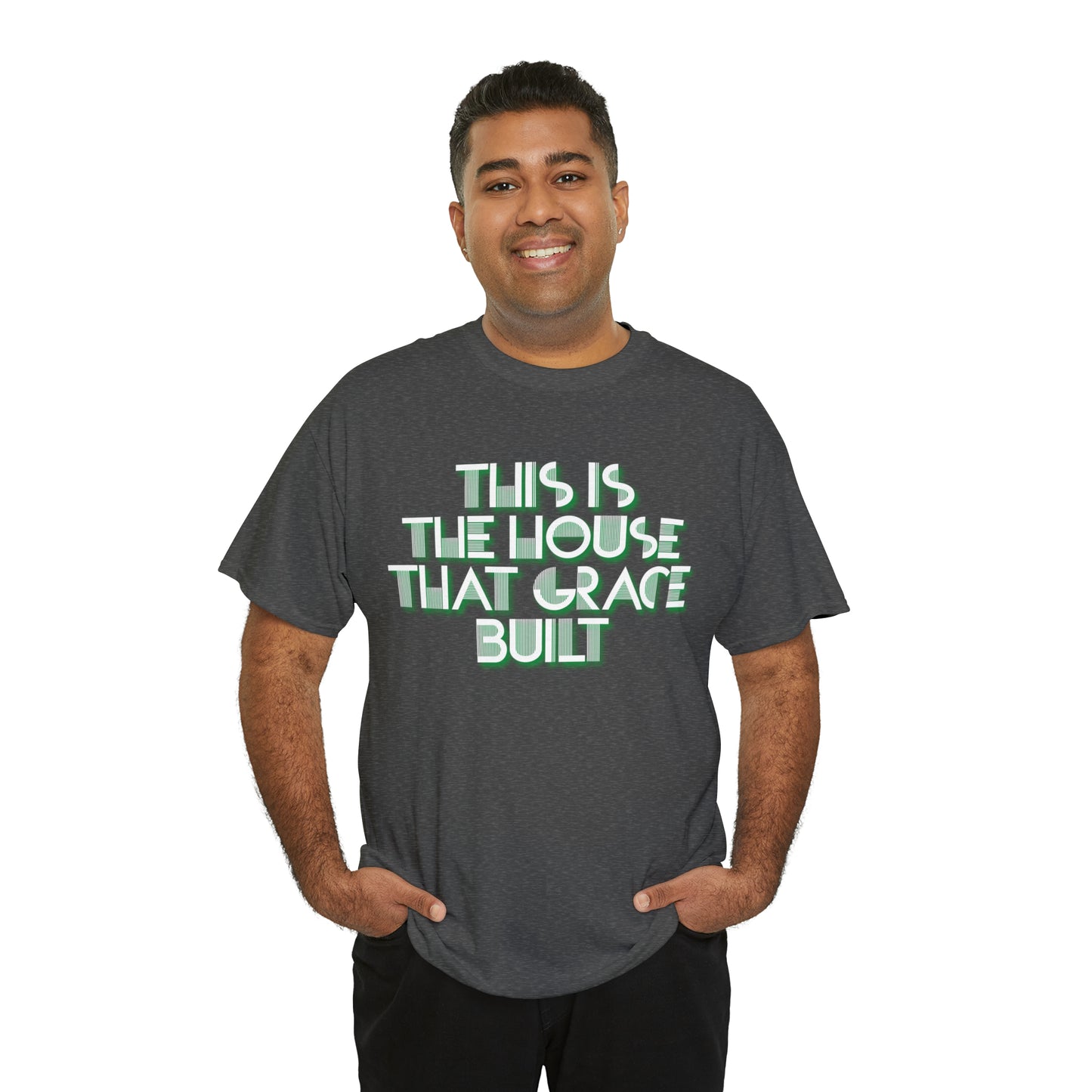GRACE TEE
