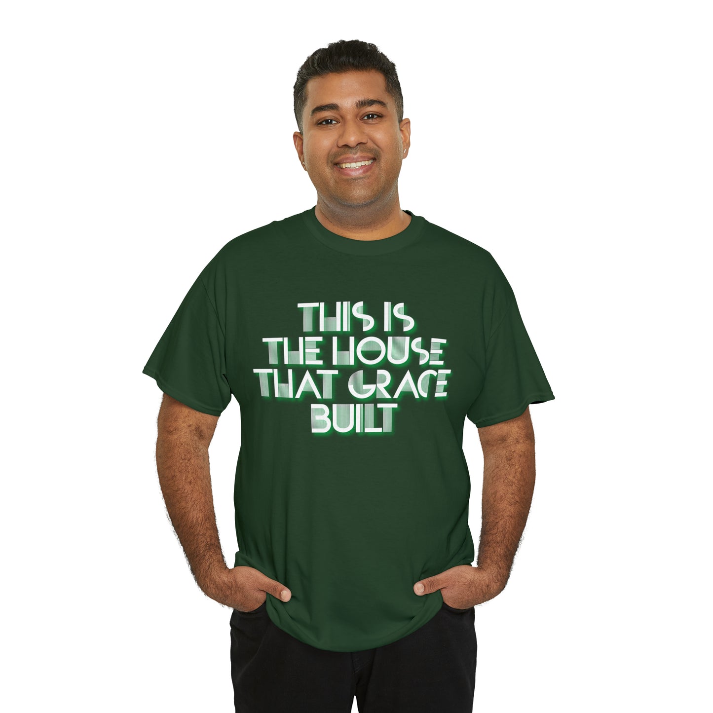 GRACE TEE