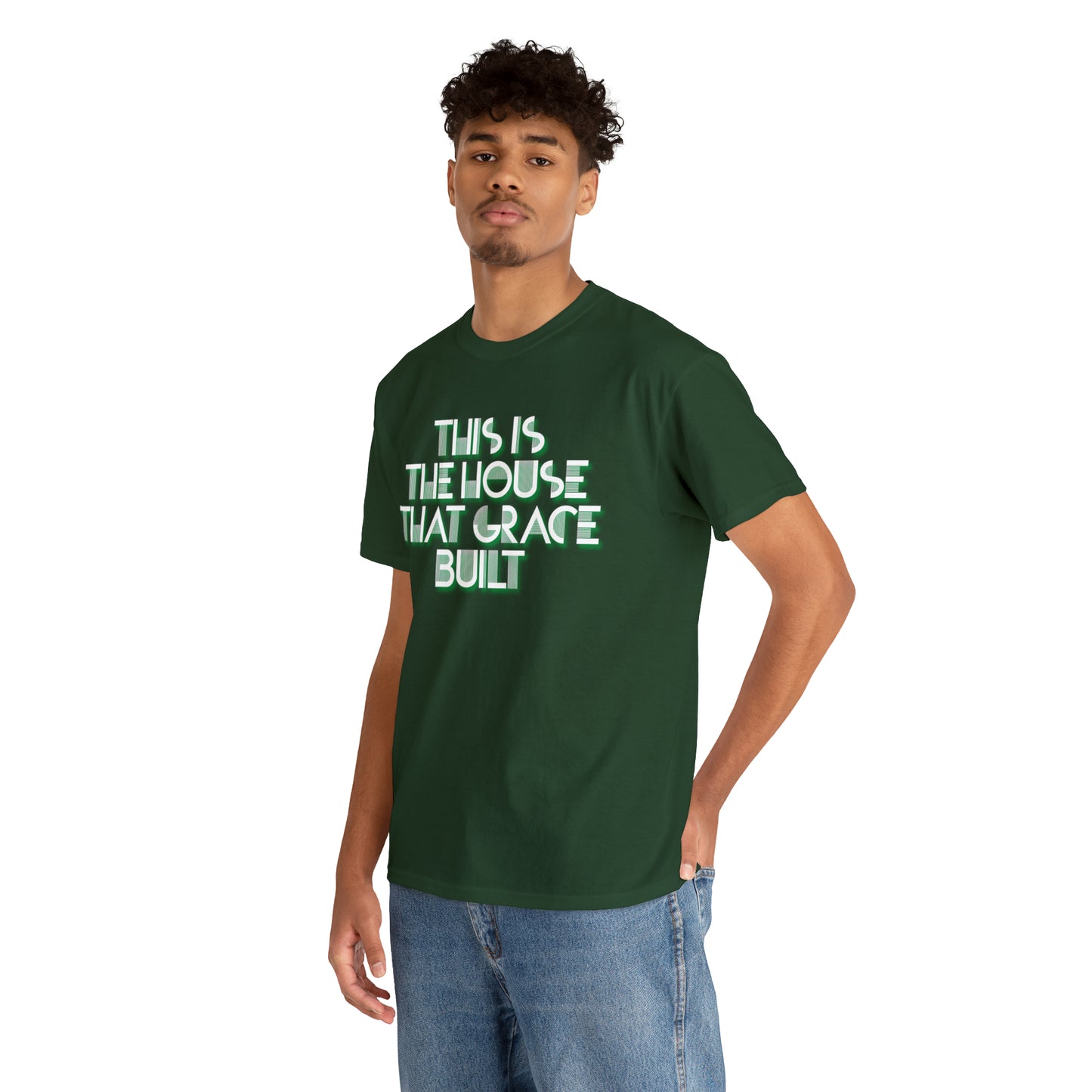 GRACE TEE