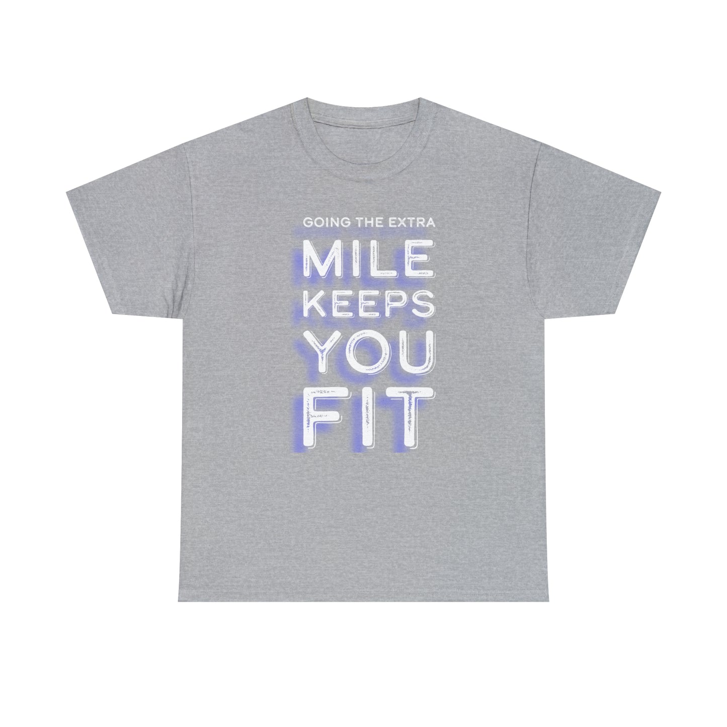 X.M. T-SHIRT