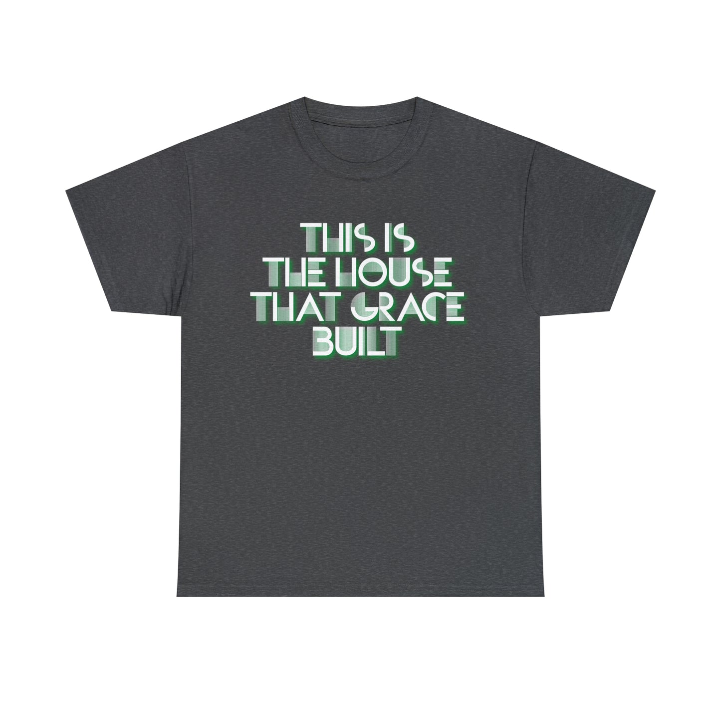 GRACE TEE