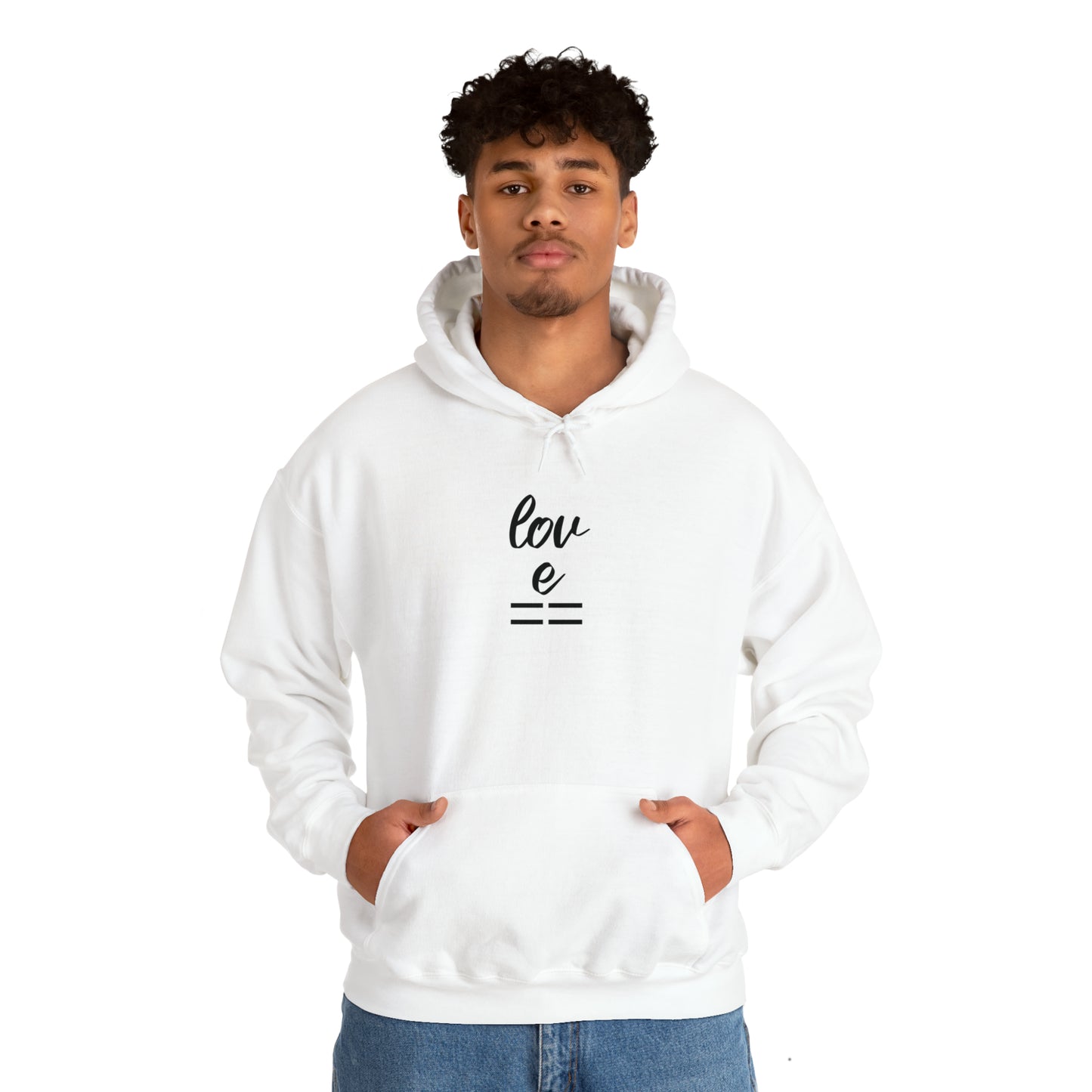 LOVE HOODIE