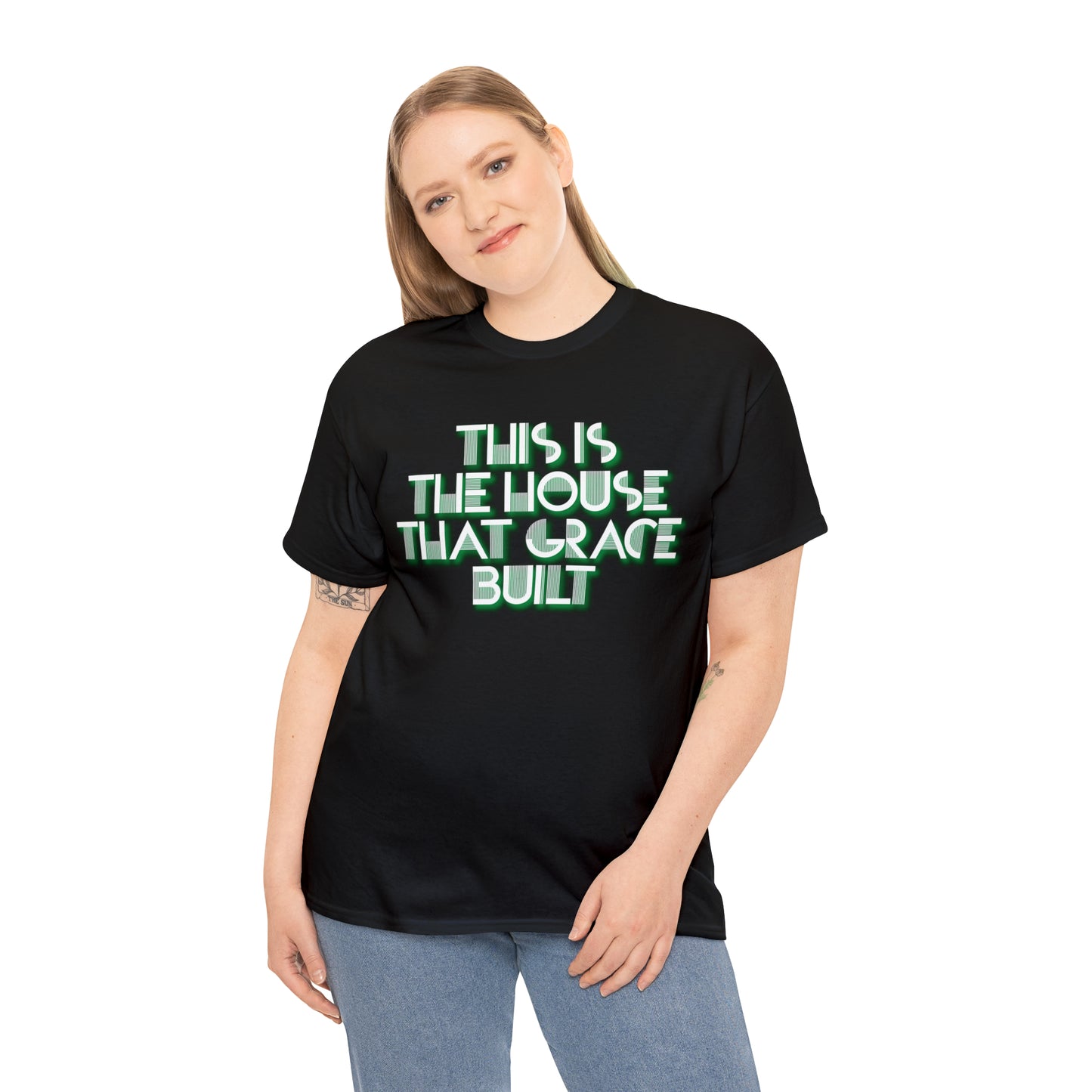 GRACE TEE