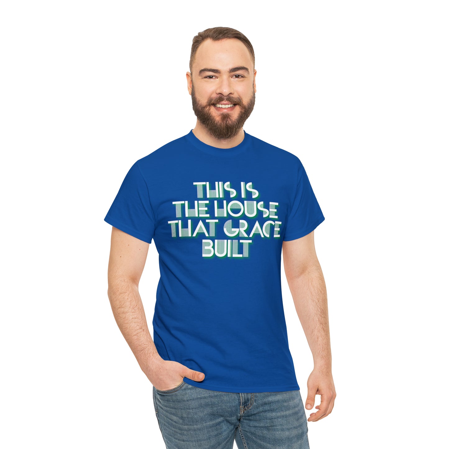 GRACE TEE