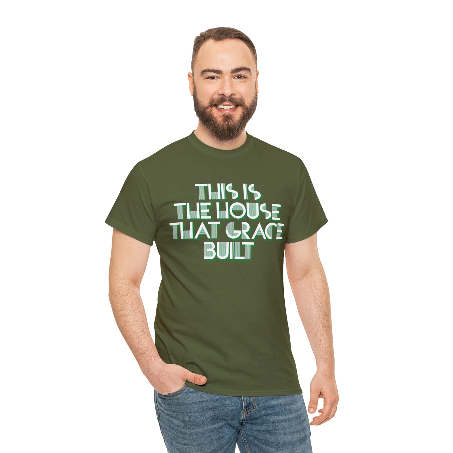 GRACE TEE
