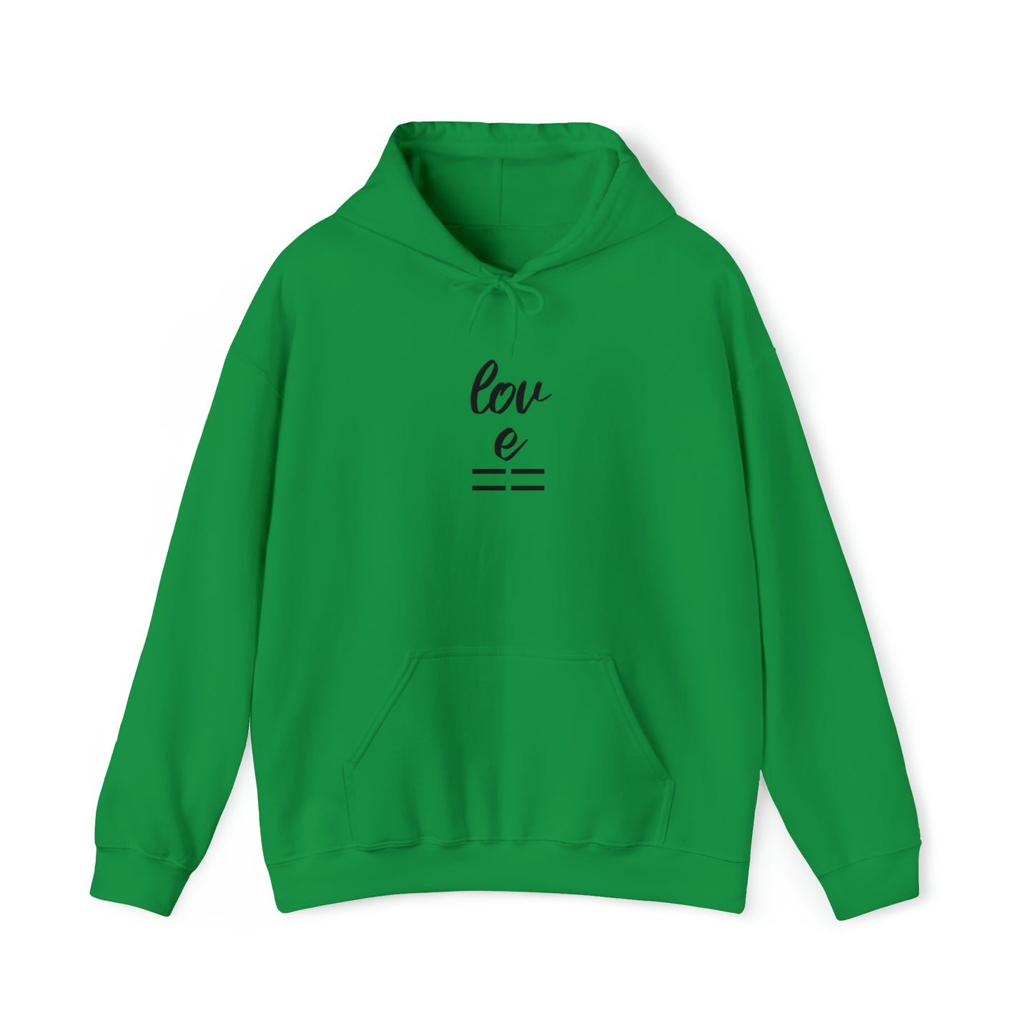 LOVE HOODIE