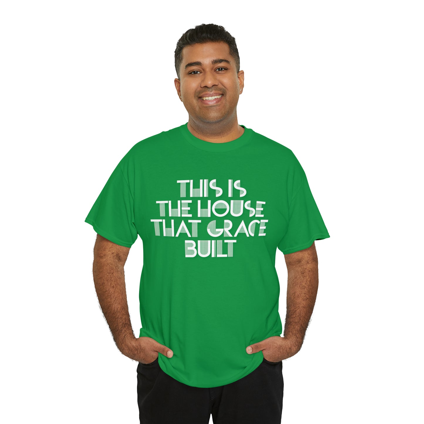 GRACE TEE