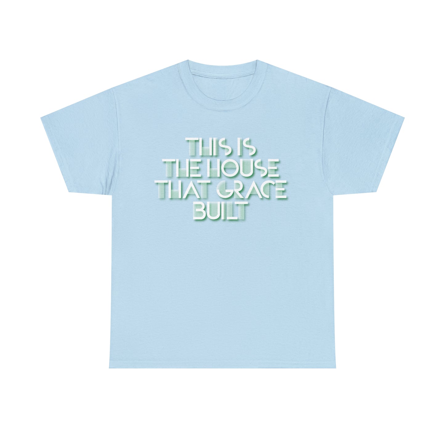 GRACE TEE