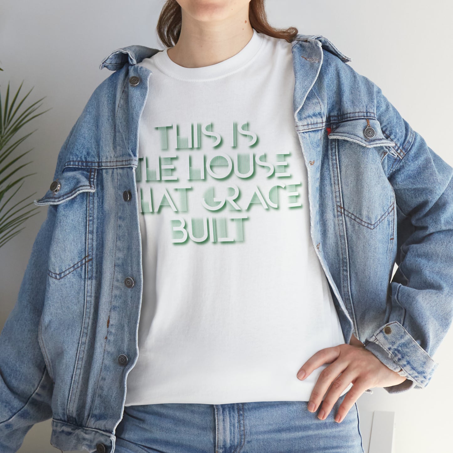 GRACE TEE