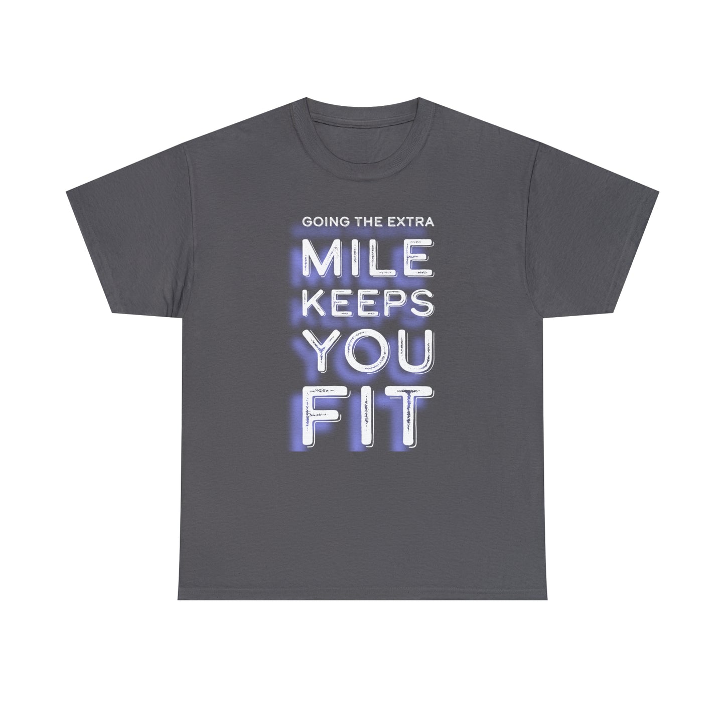 X.M. T-SHIRT