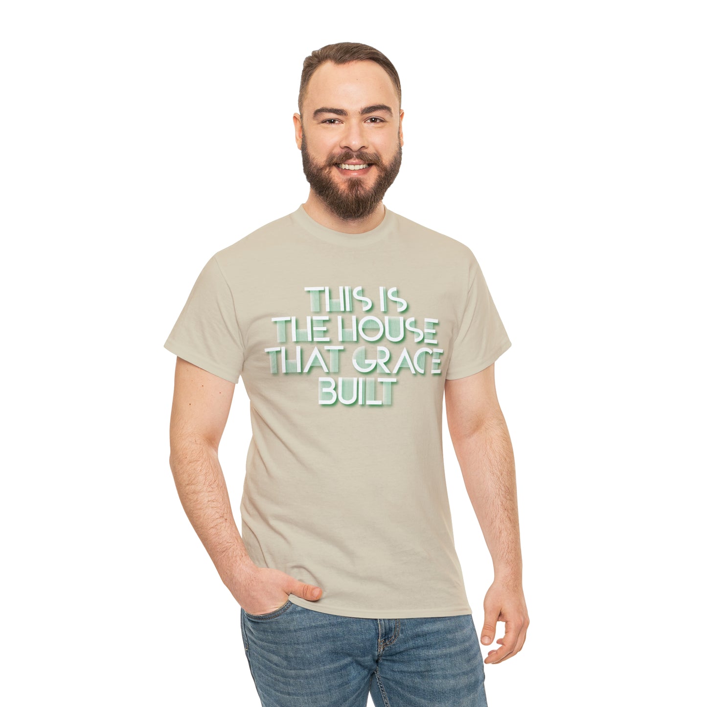 GRACE TEE