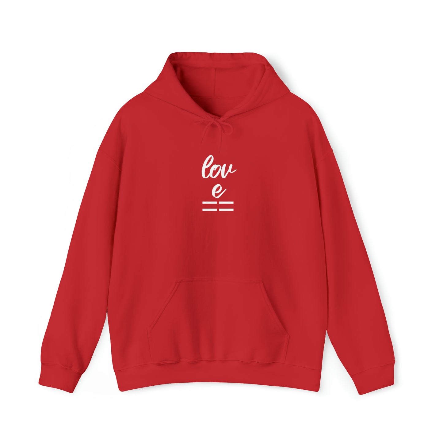 LOVE HOODIE