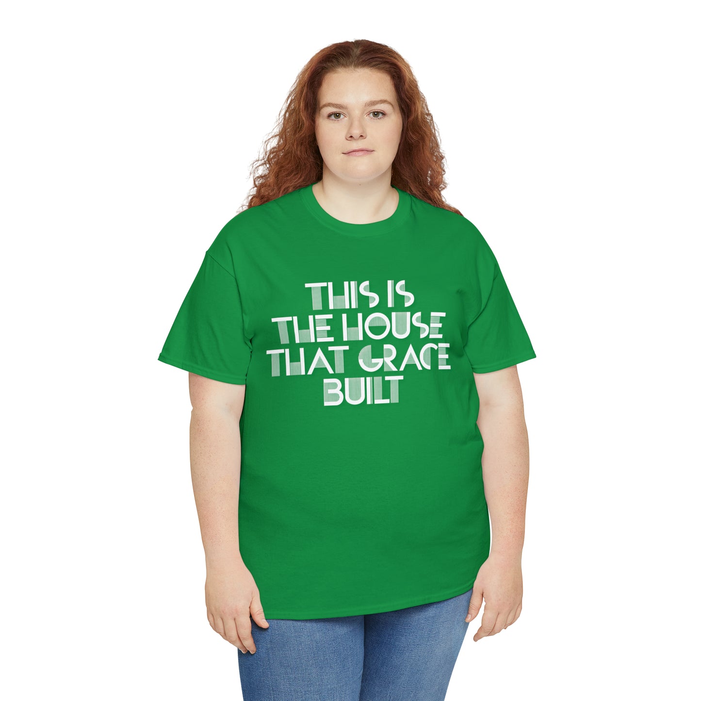 GRACE TEE