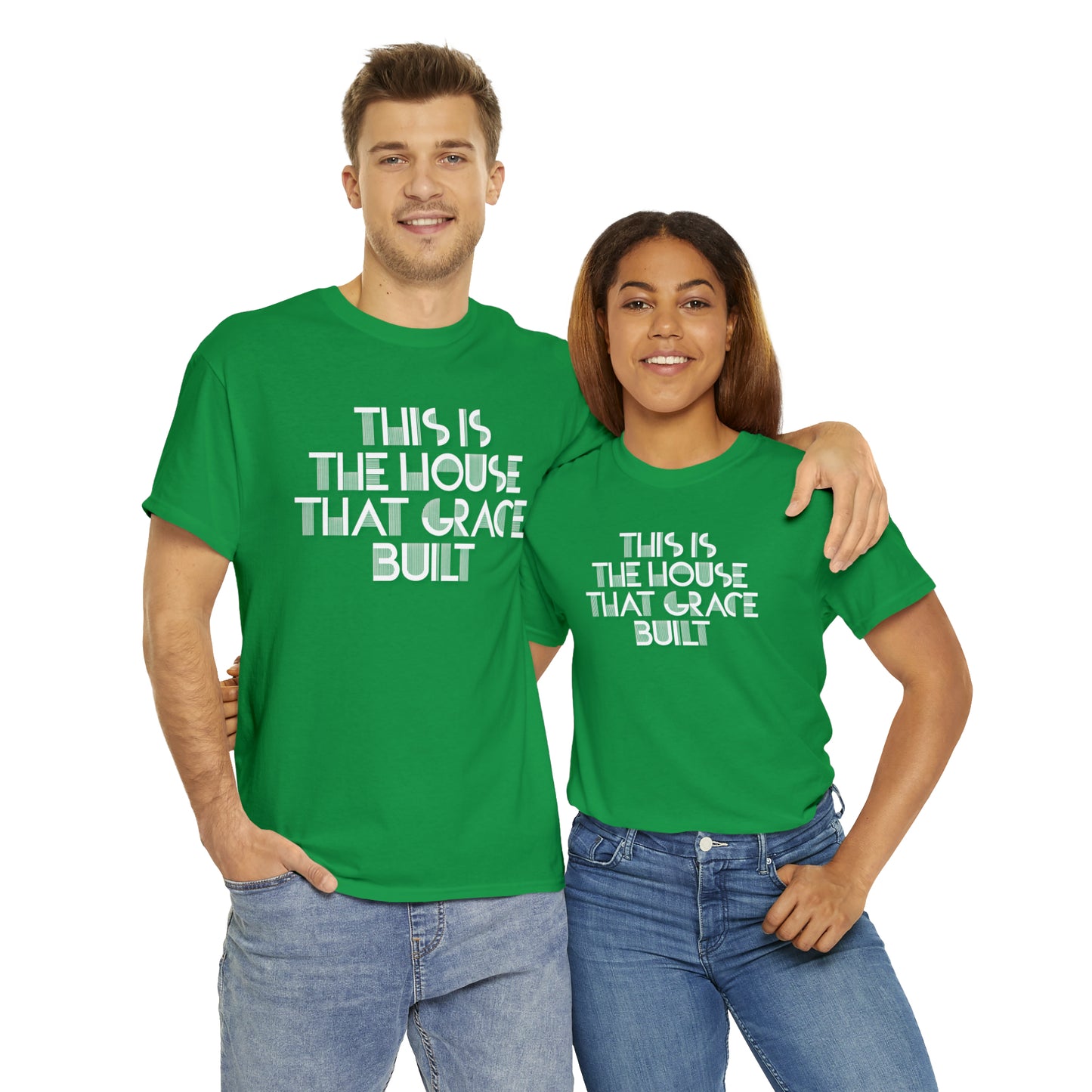 GRACE TEE