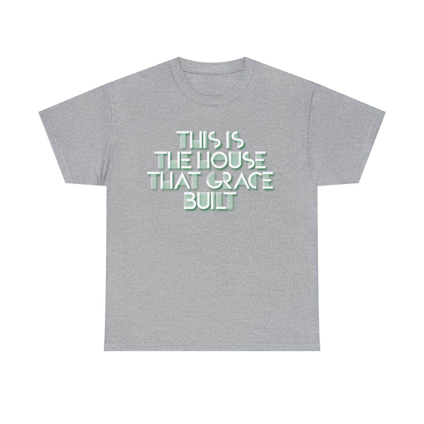 GRACE TEE