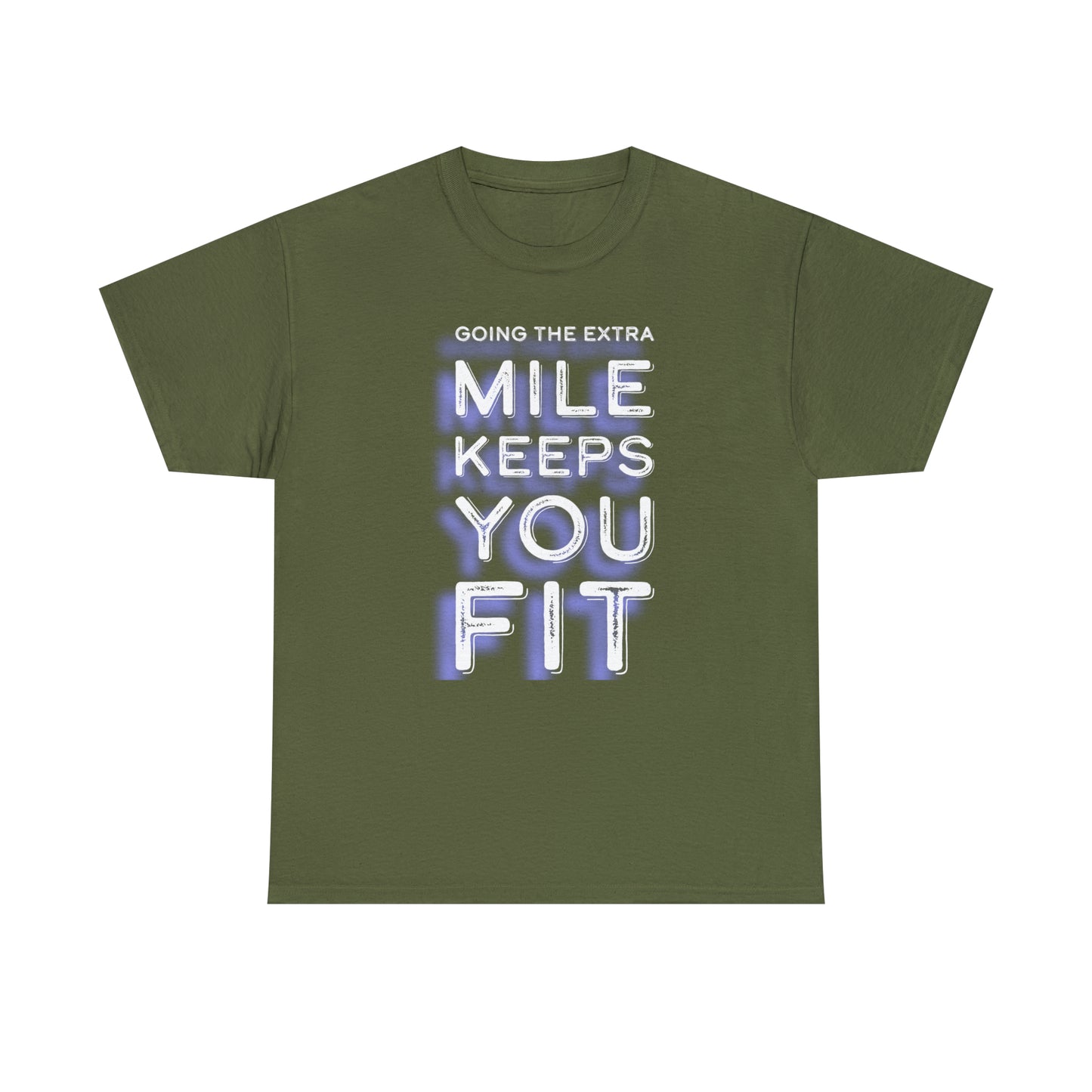 X.M. T-SHIRT