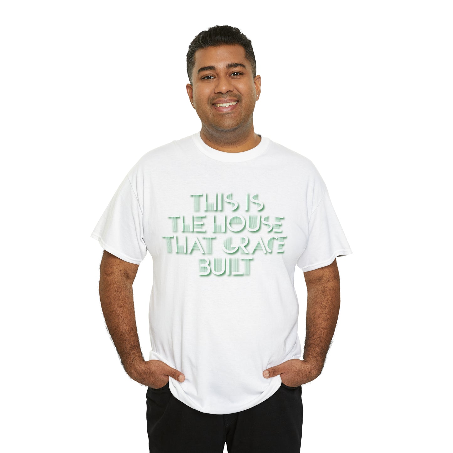 GRACE TEE