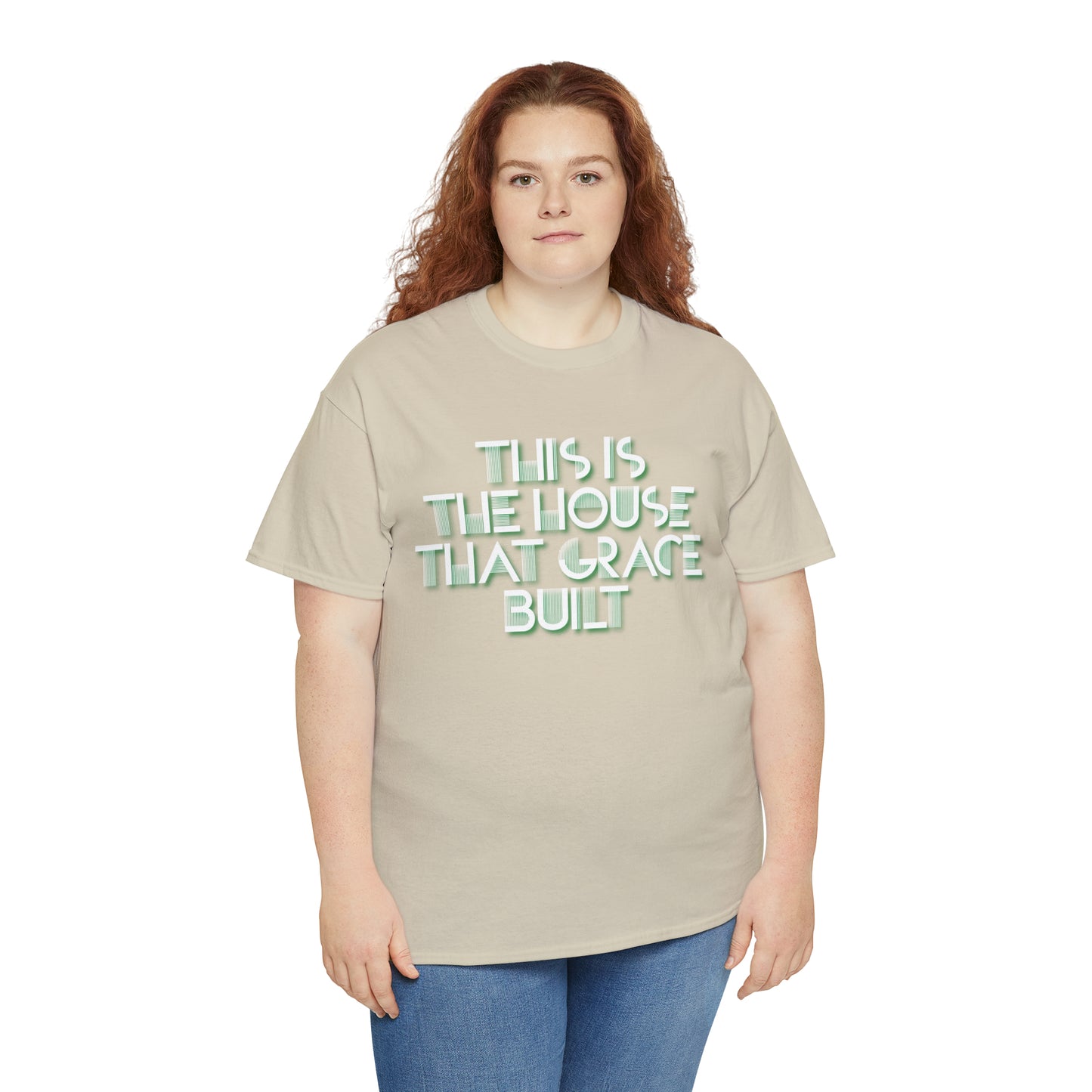 GRACE TEE