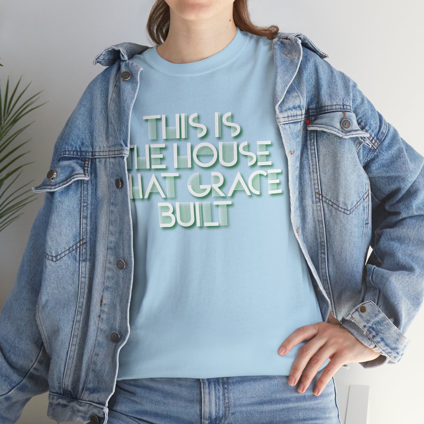 GRACE TEE