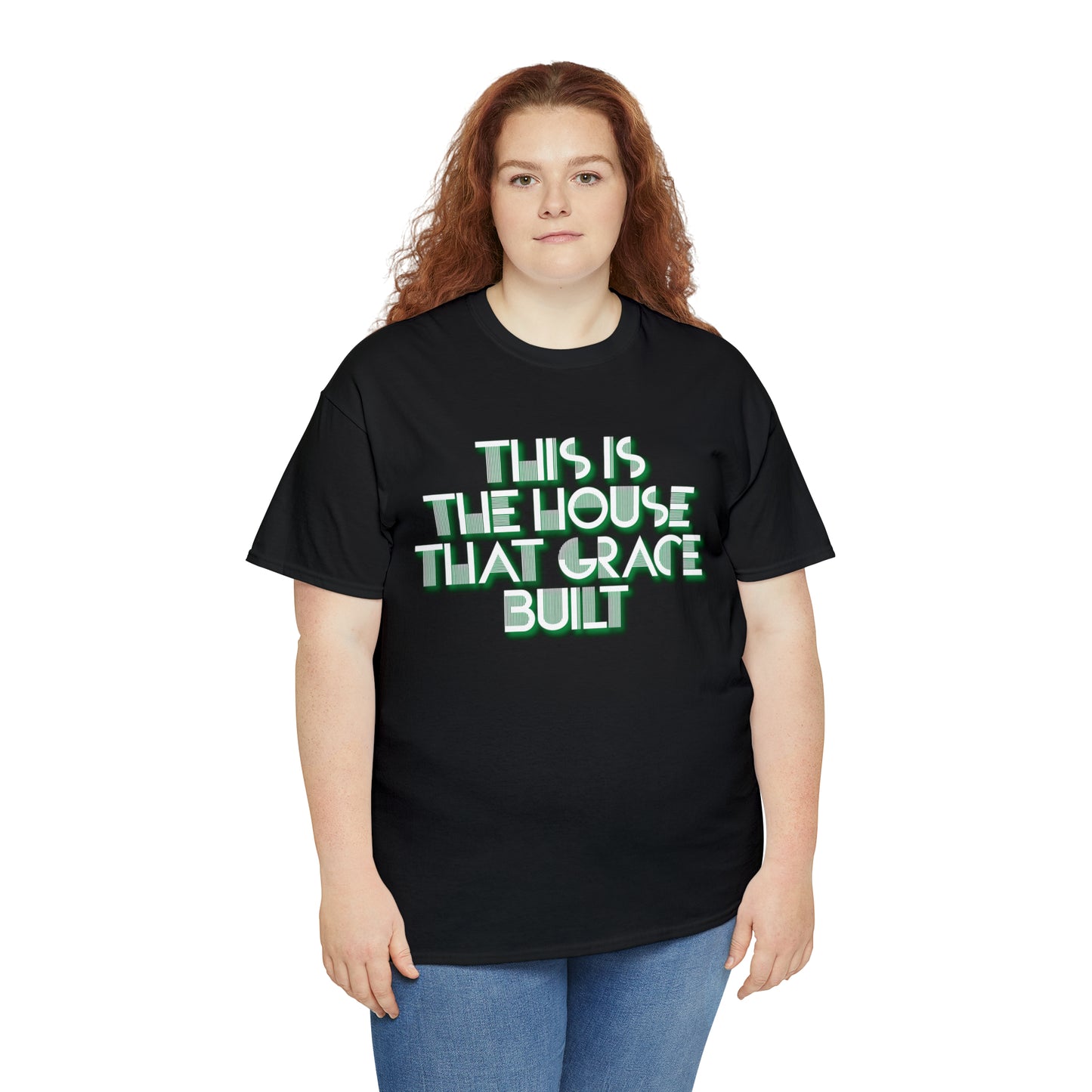 GRACE TEE