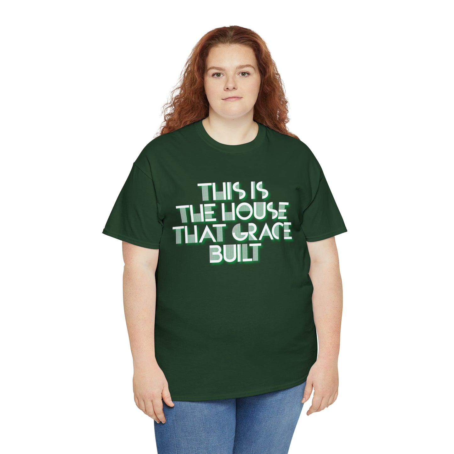 GRACE TEE