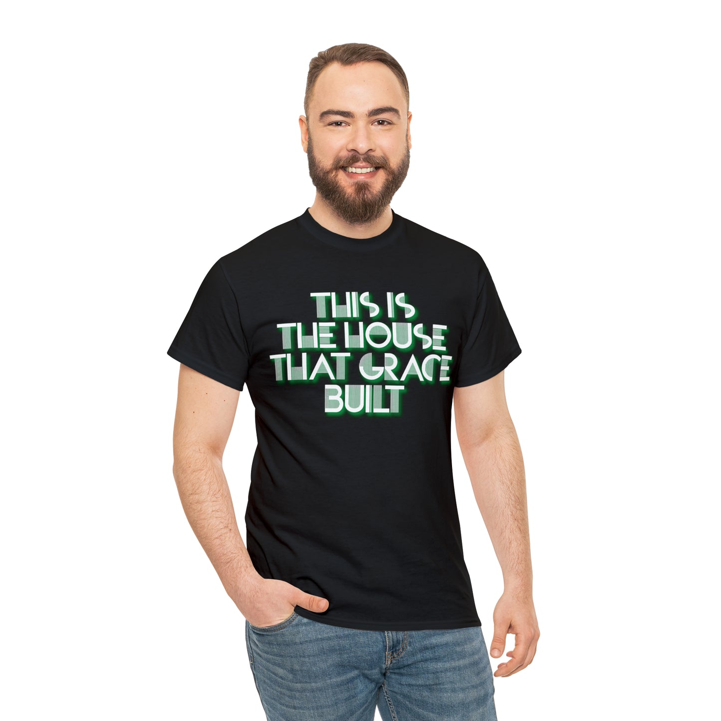 GRACE TEE