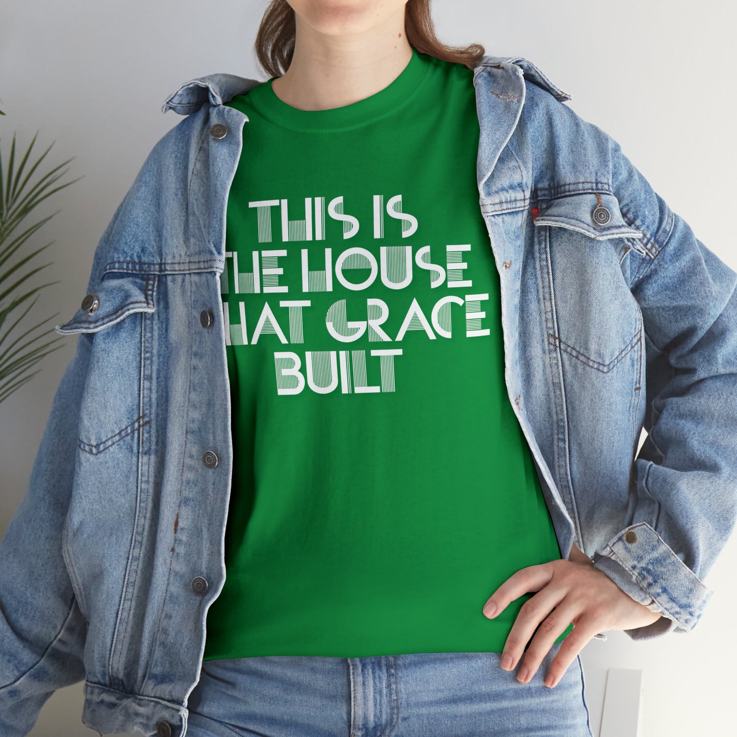 GRACE TEE