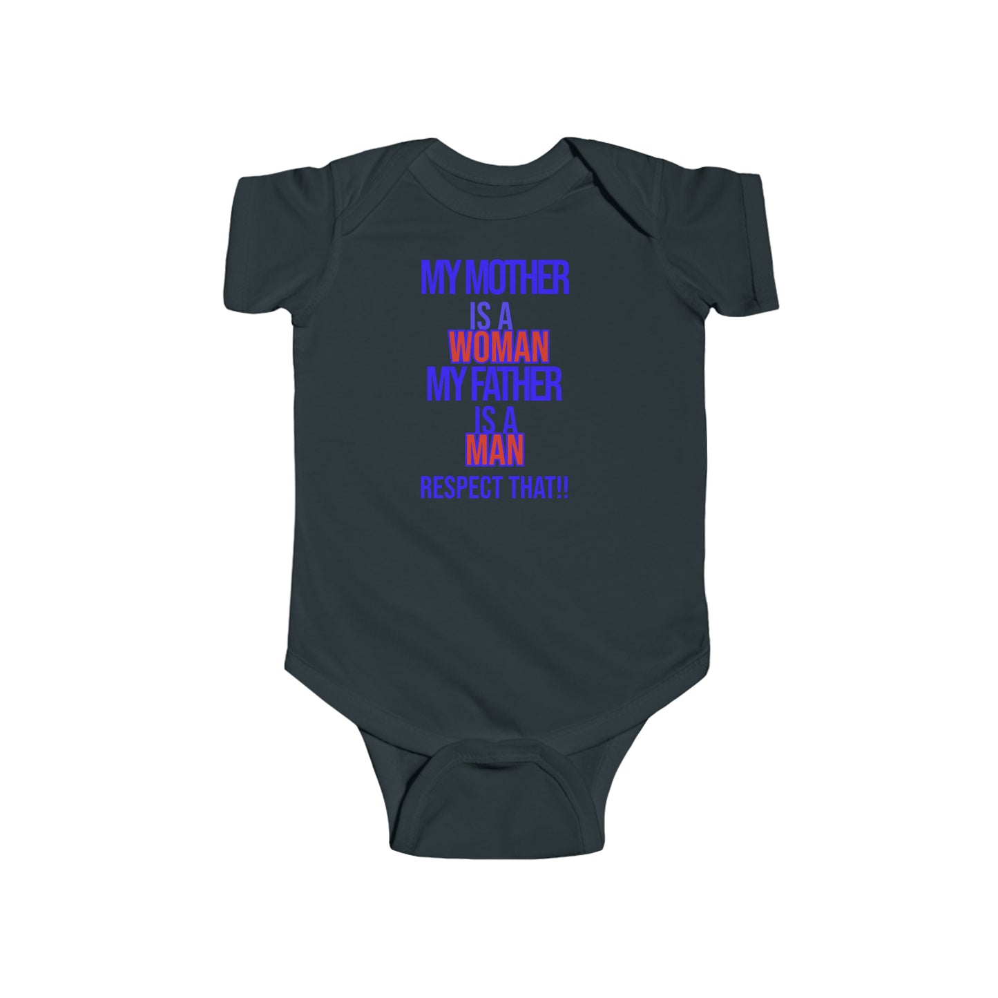 CAPTAIN OBVIOUS ONESIE