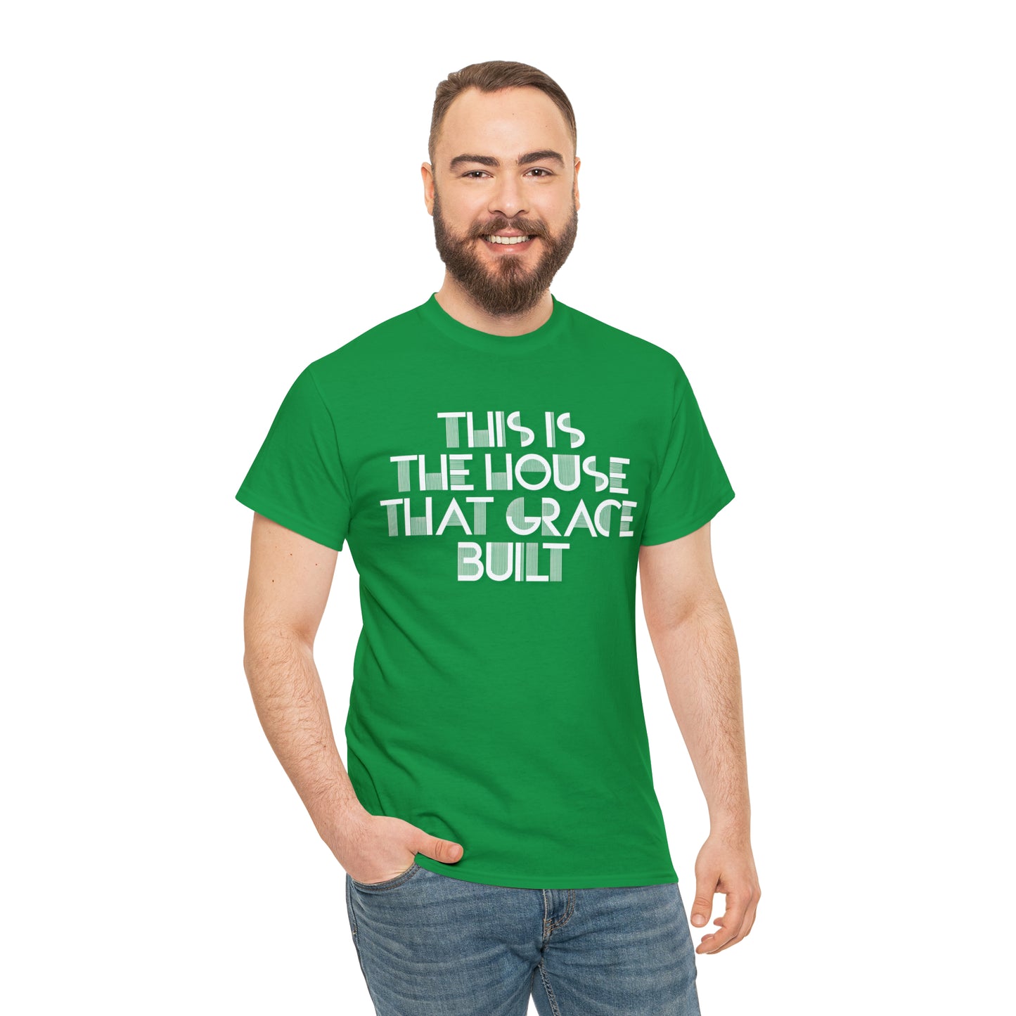 GRACE TEE