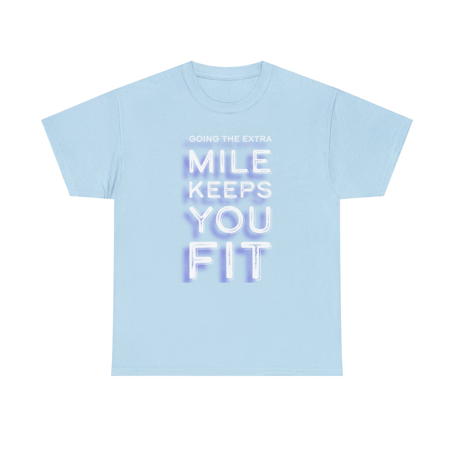 X.M. T-SHIRT