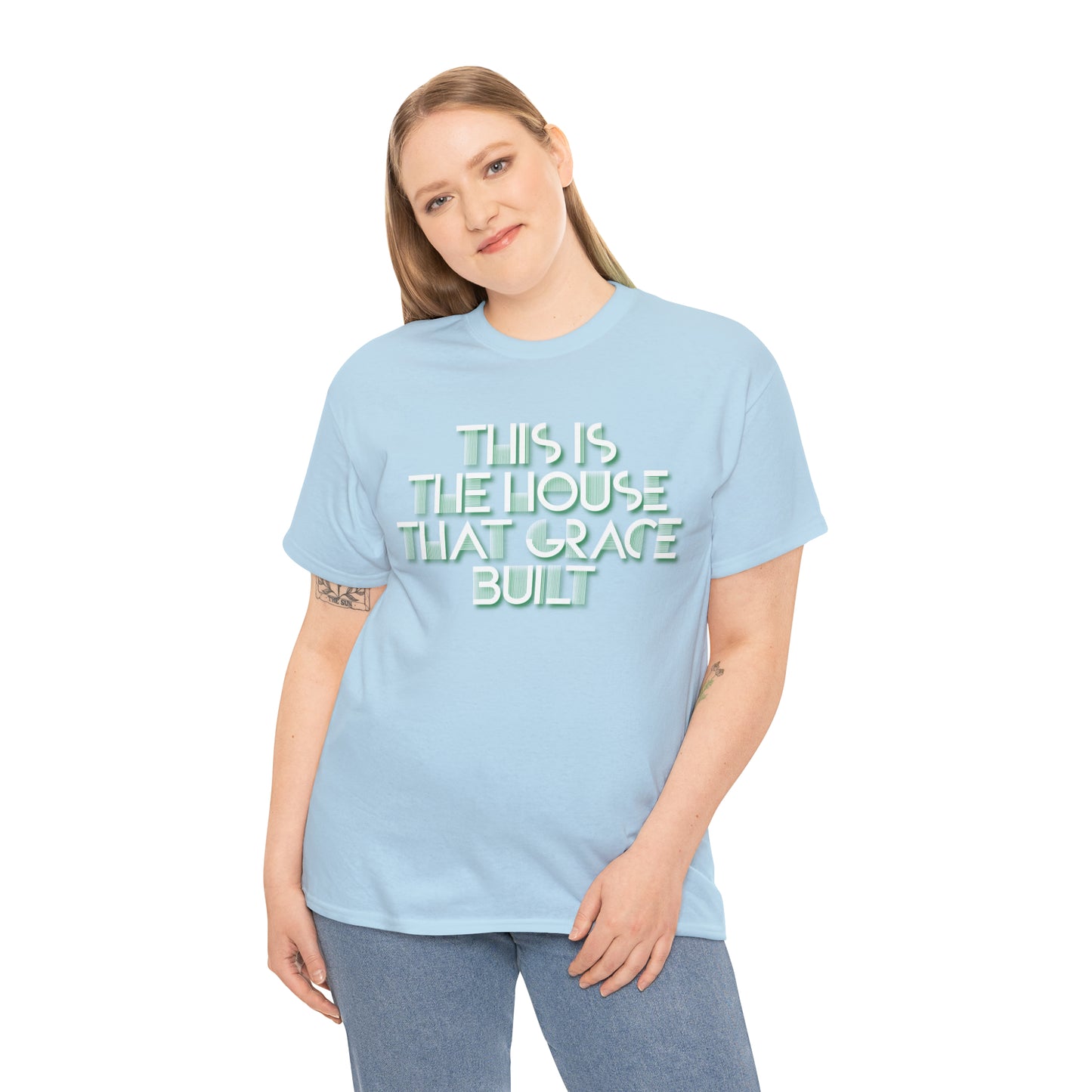 GRACE TEE