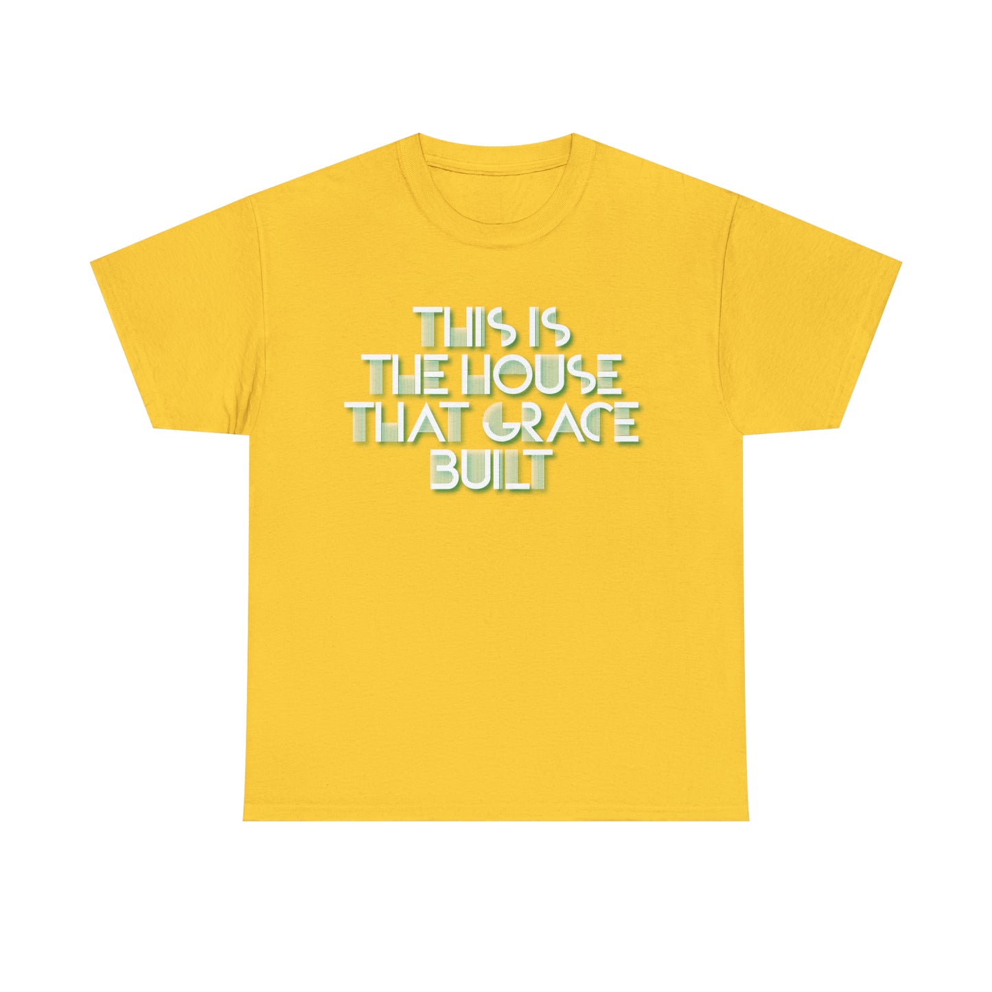 GRACE TEE