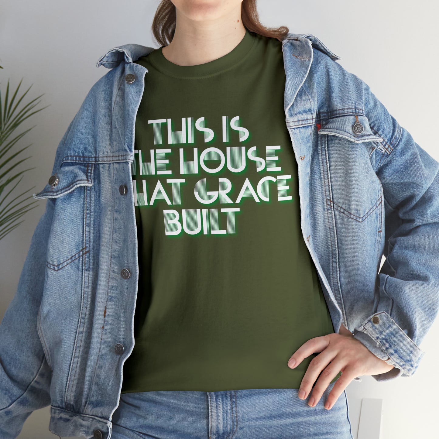 GRACE TEE