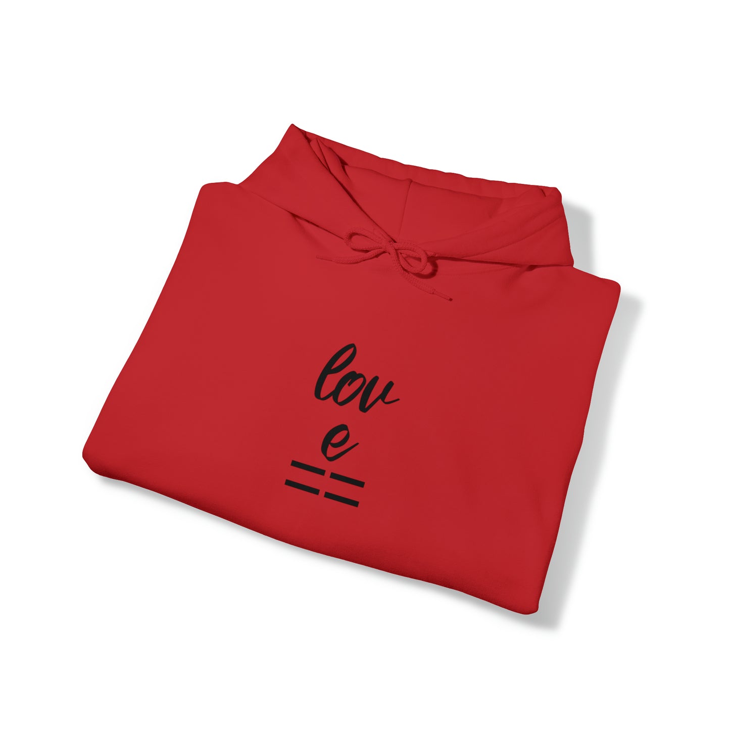 LOVE HOODIE