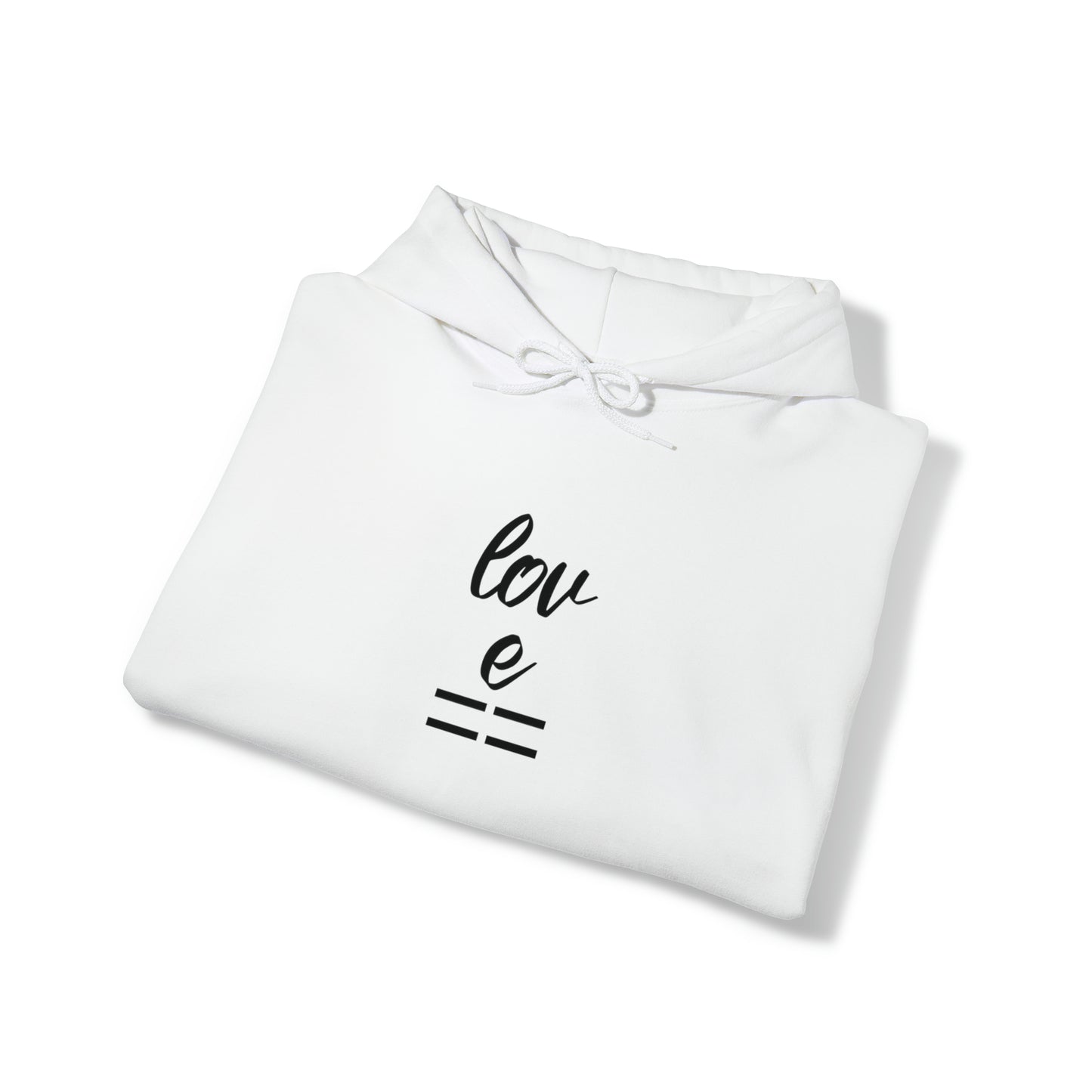 LOVE HOODIE