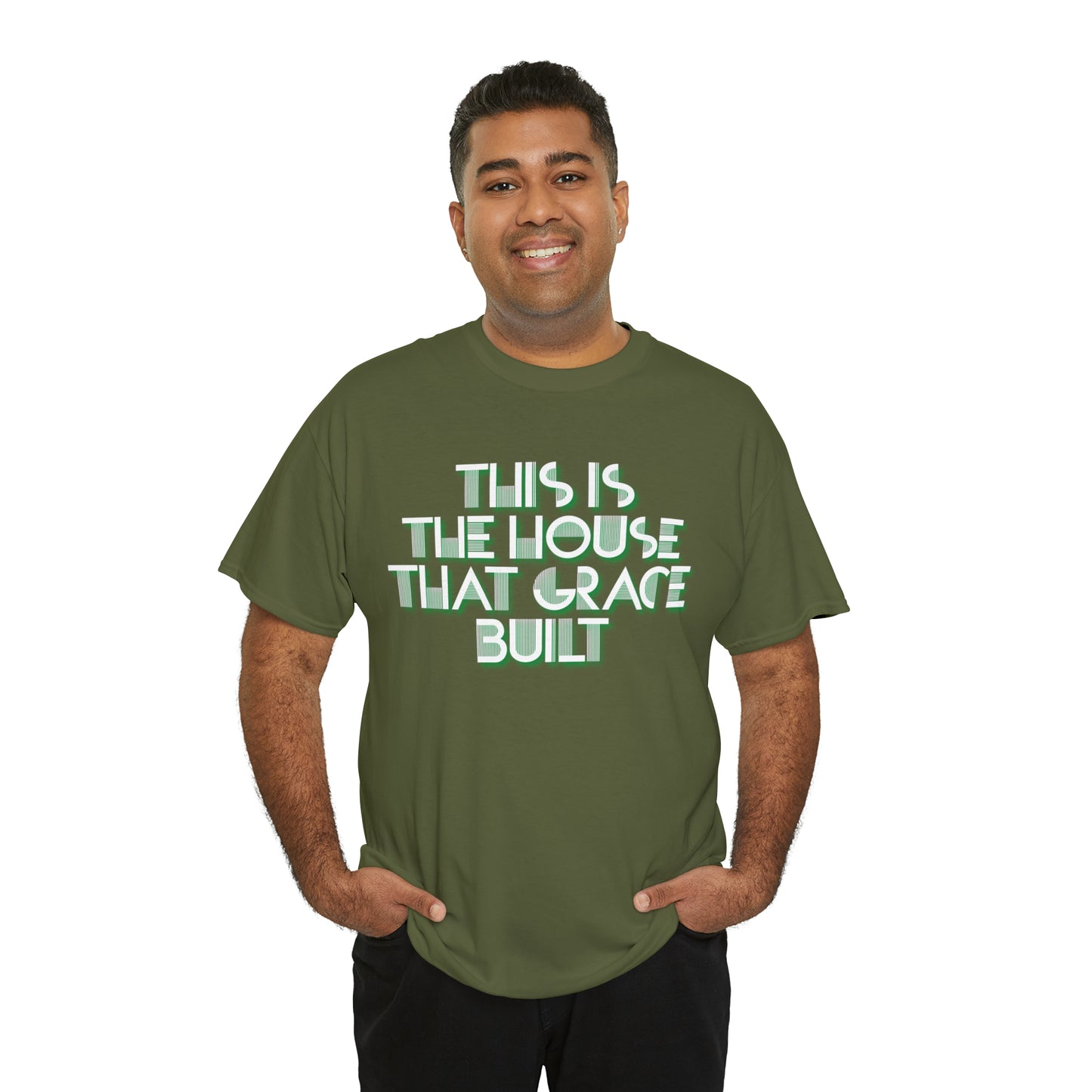 GRACE TEE