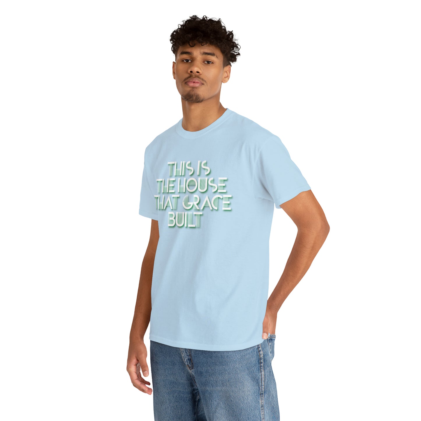 GRACE TEE