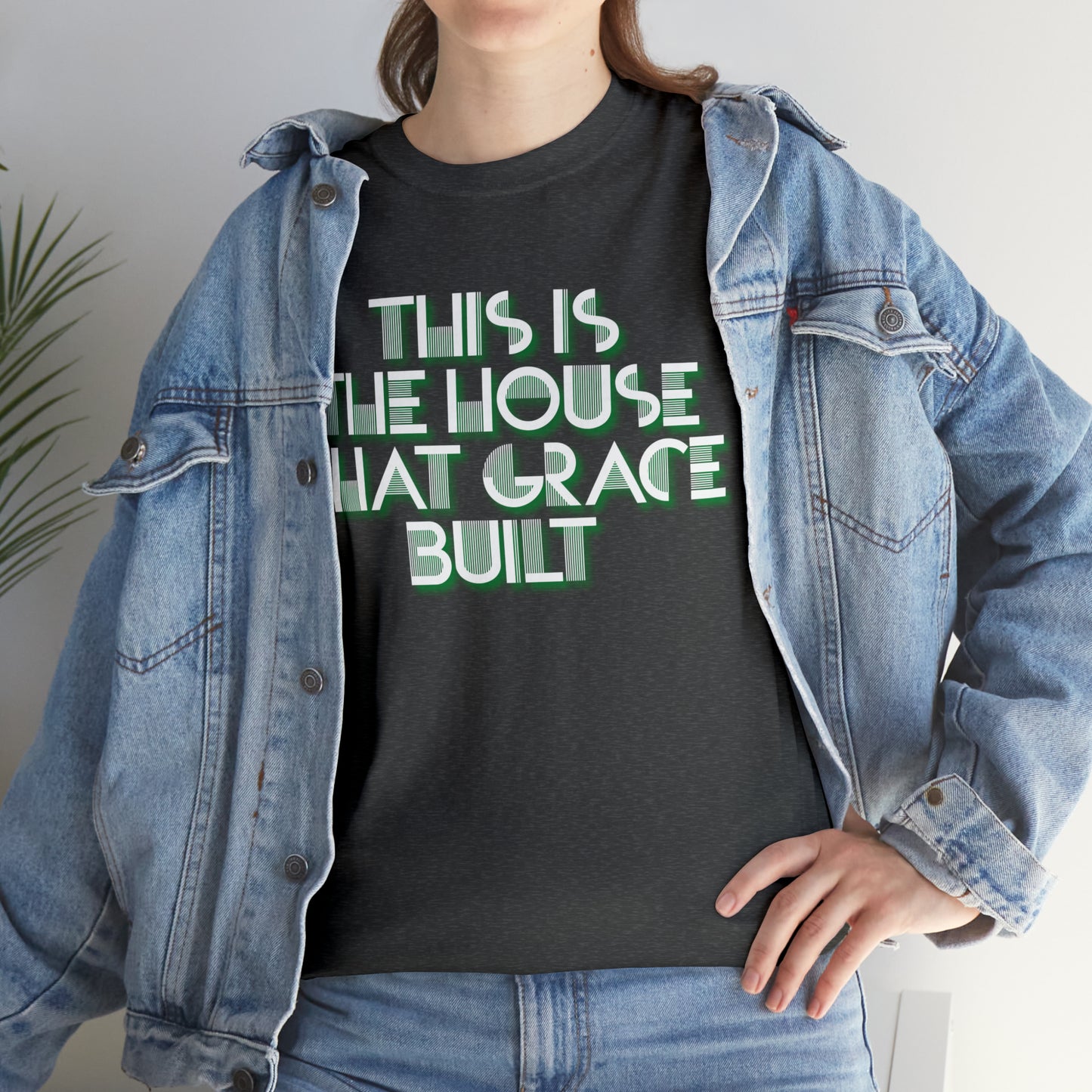 GRACE TEE