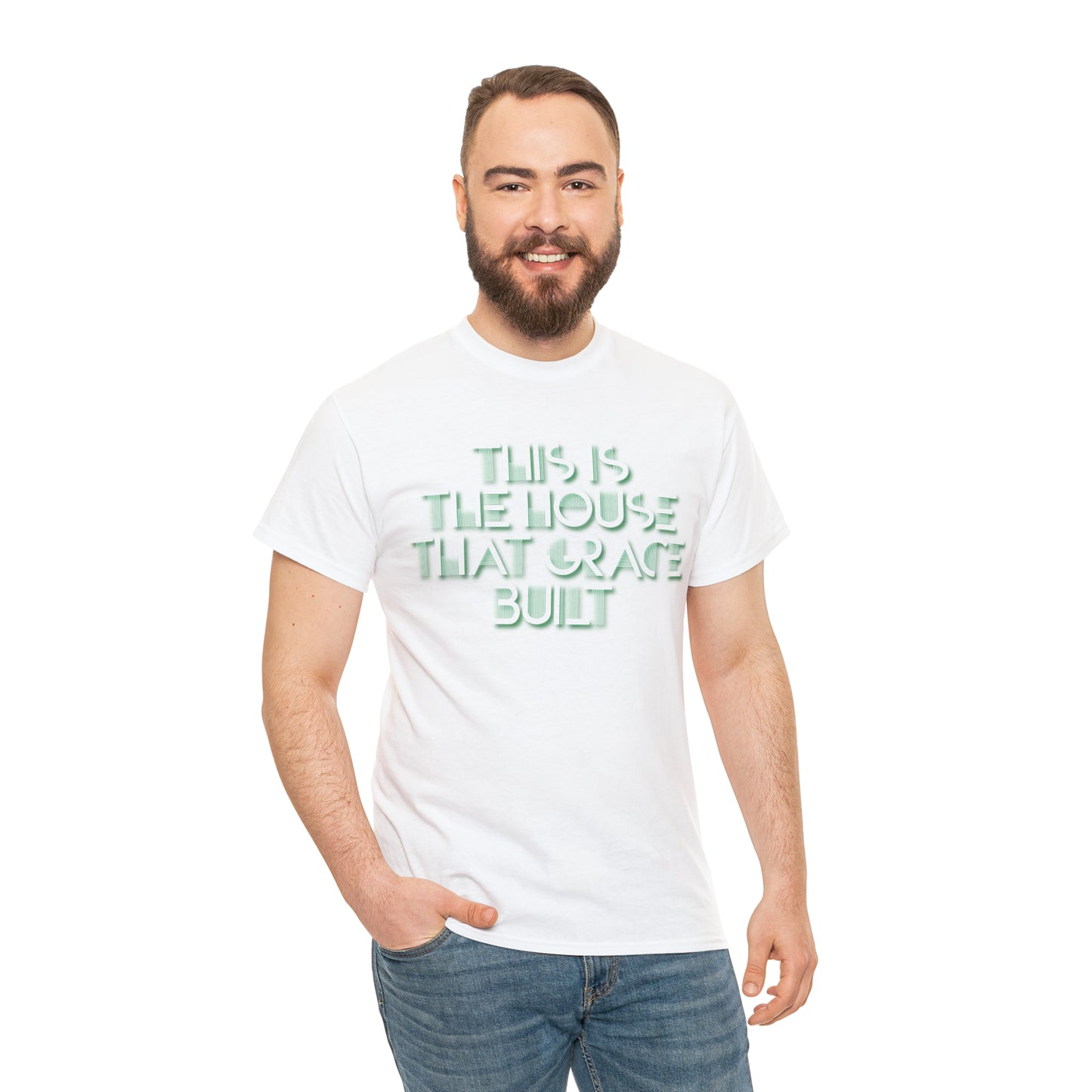 GRACE TEE