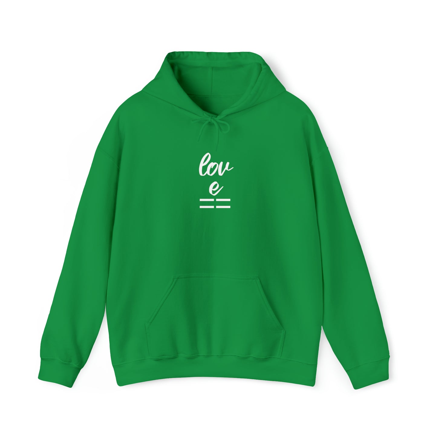 LOVE HOODIE