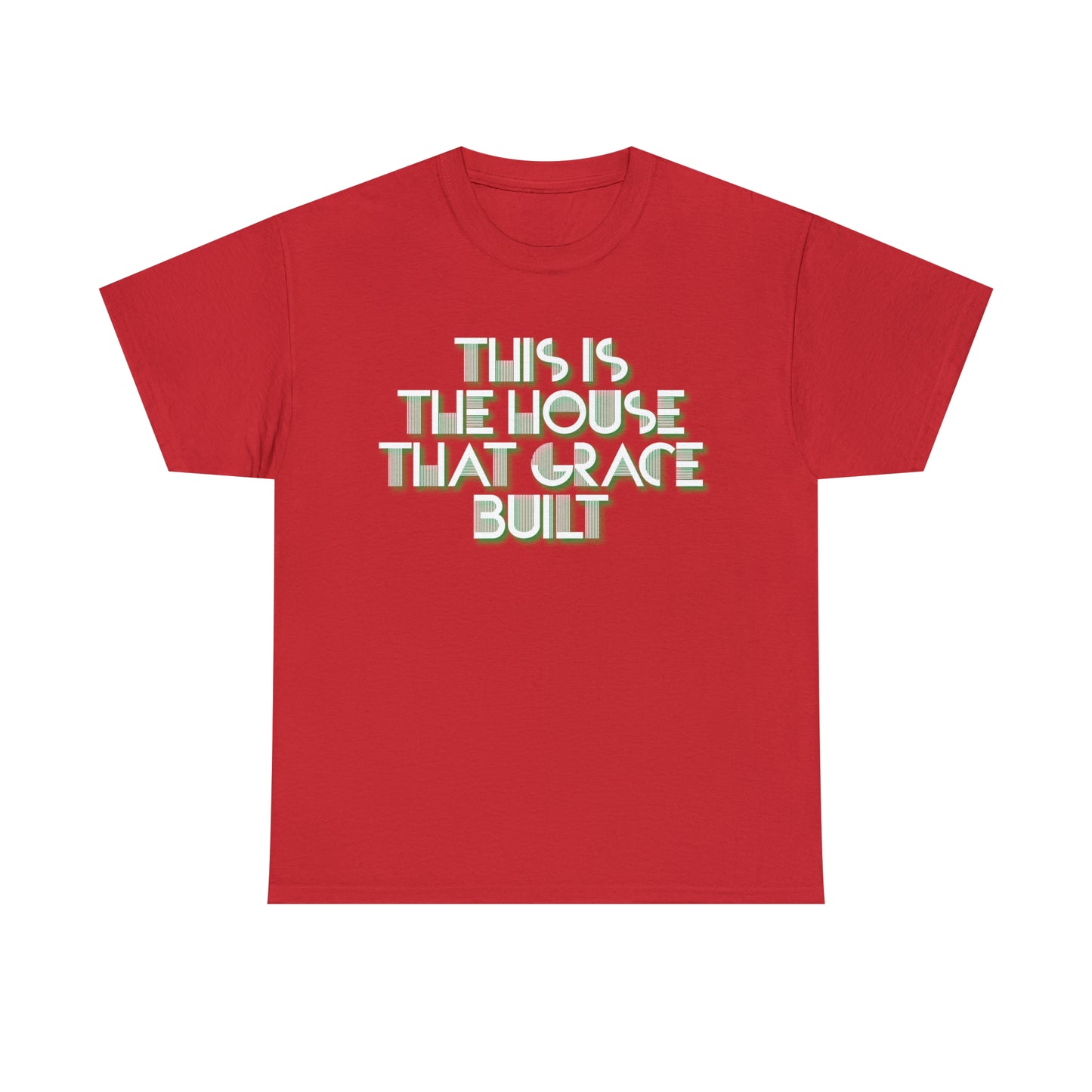 GRACE TEE