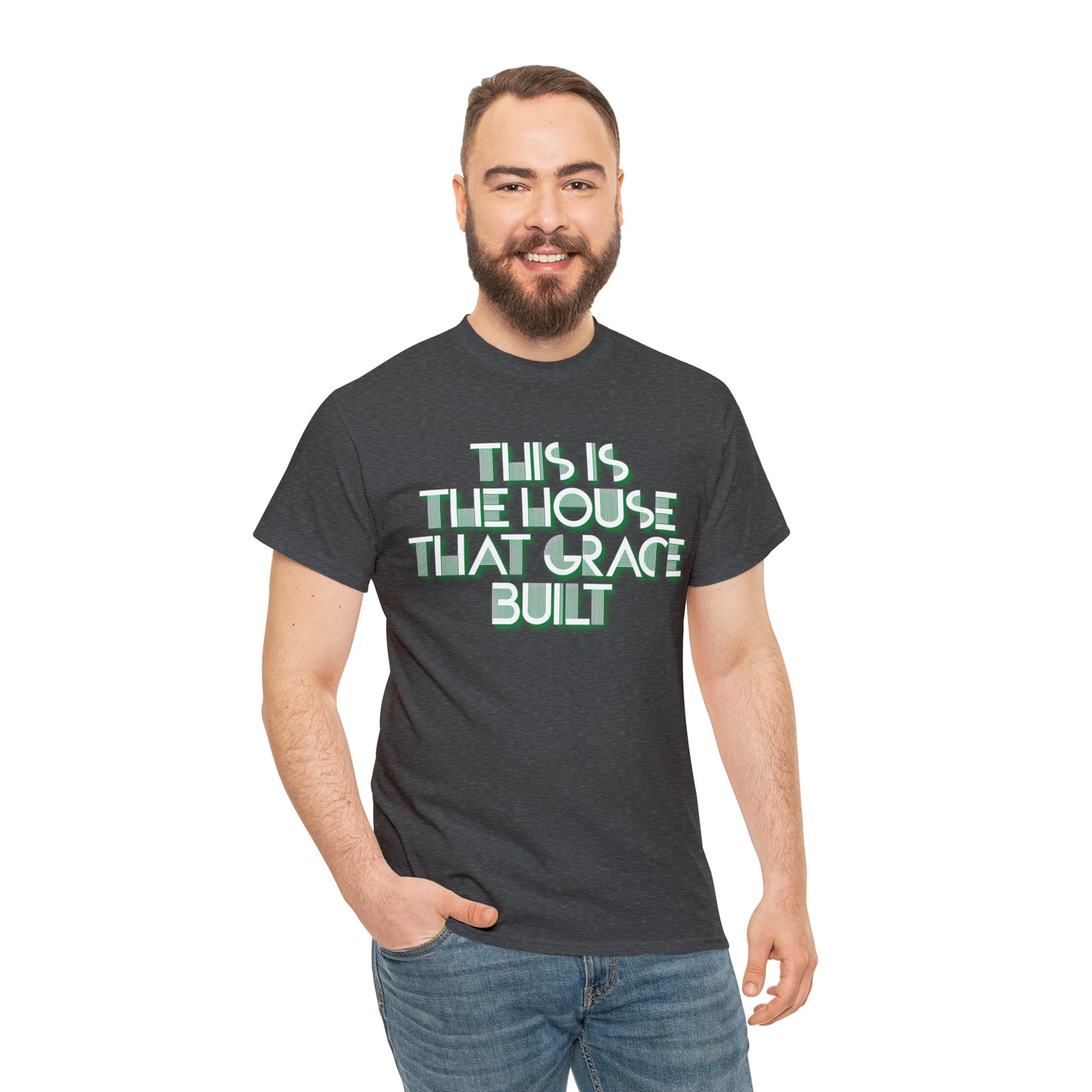 GRACE TEE