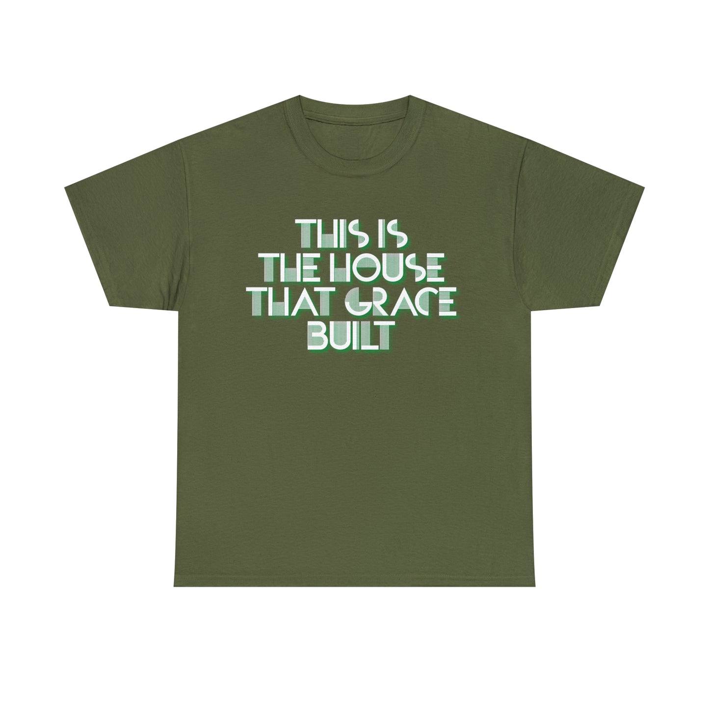 GRACE TEE
