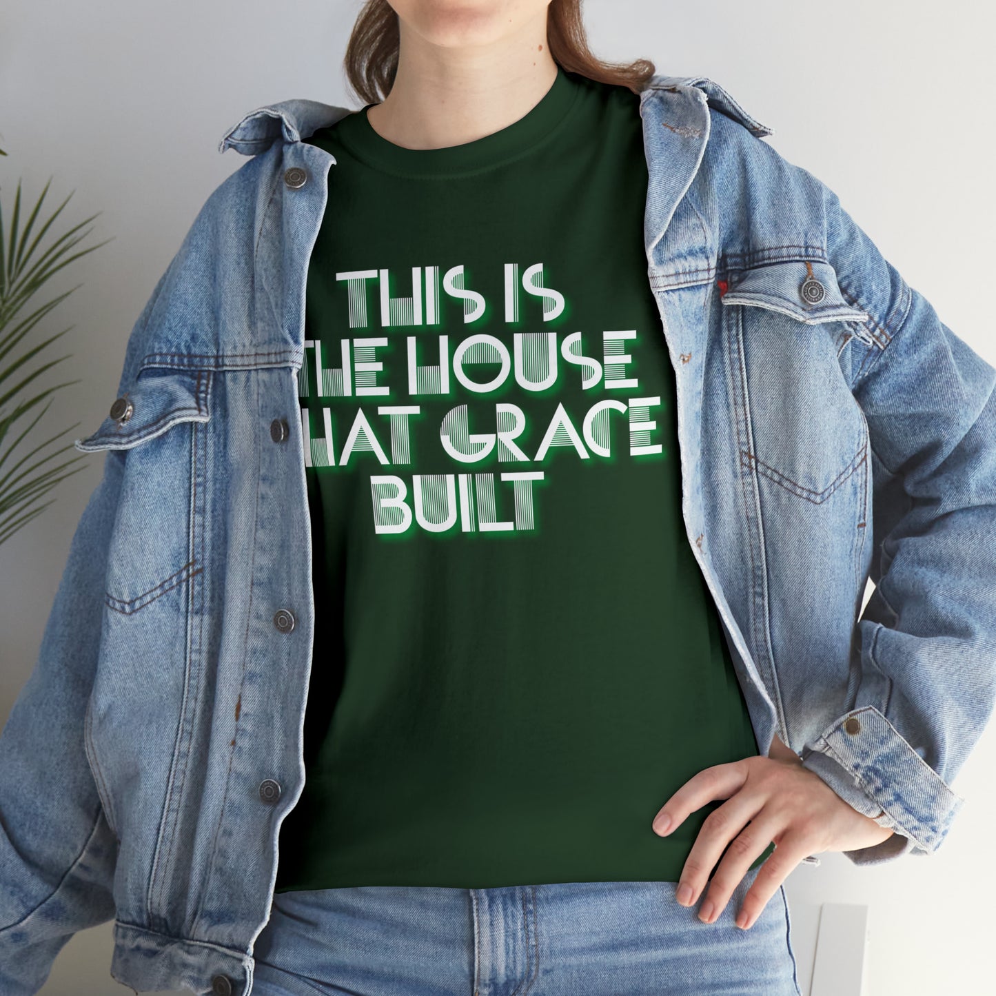 GRACE TEE