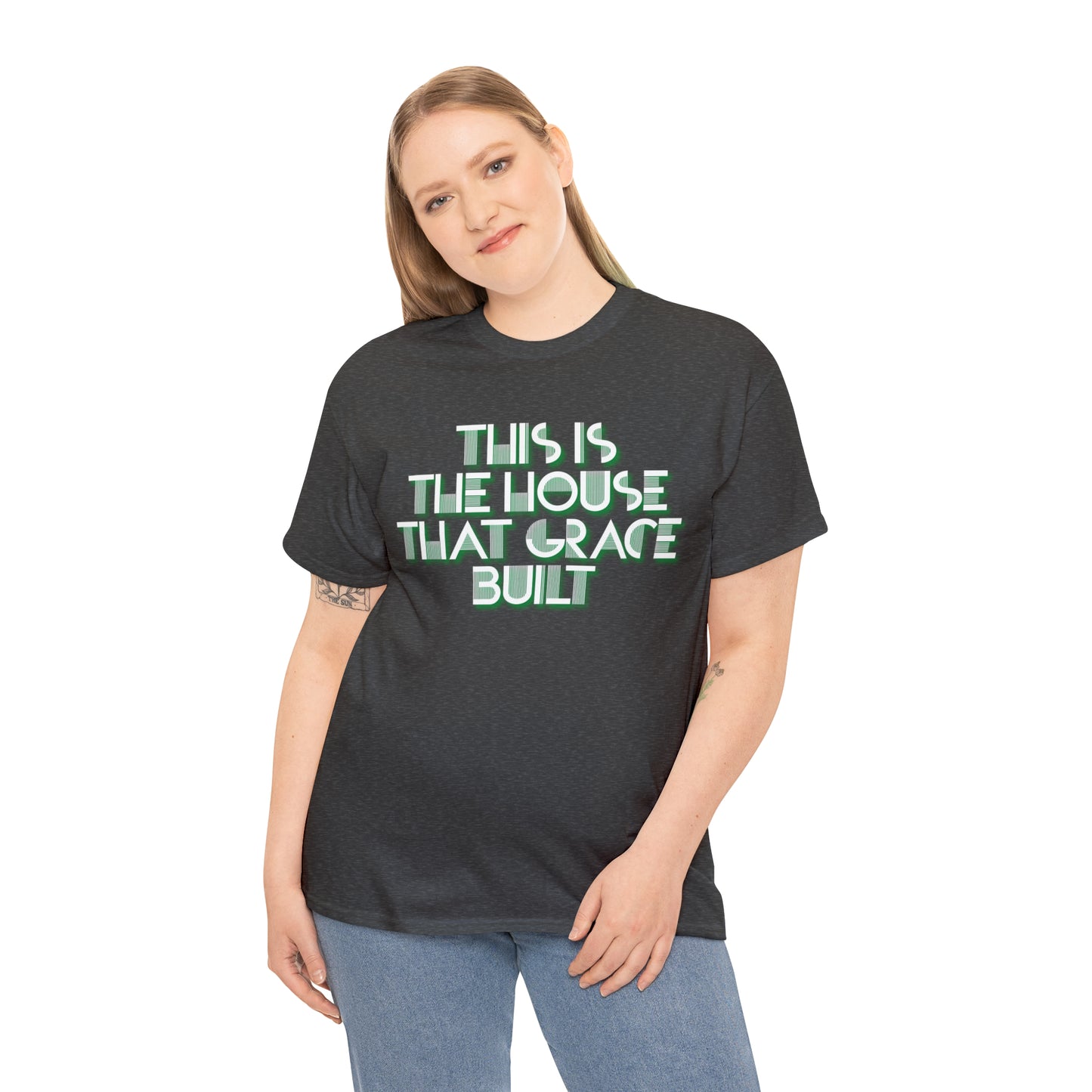GRACE TEE