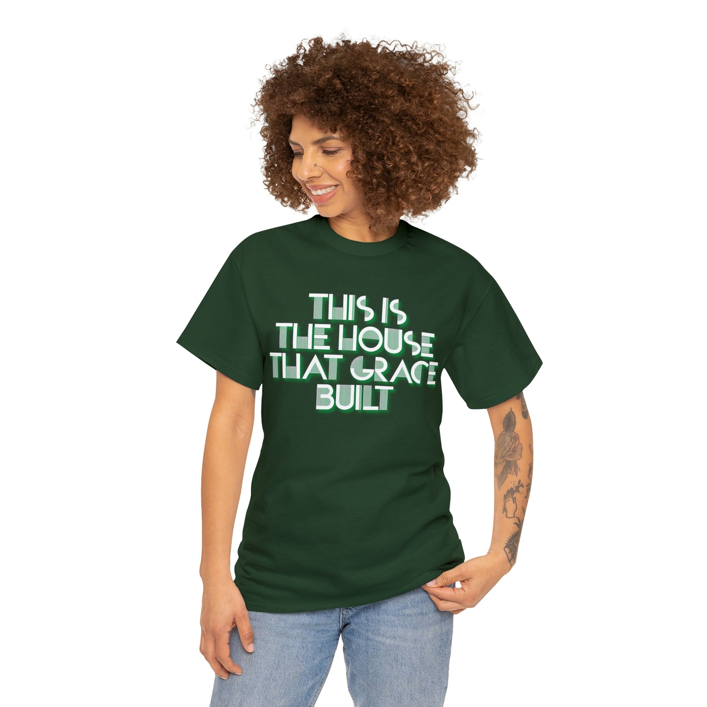 GRACE TEE
