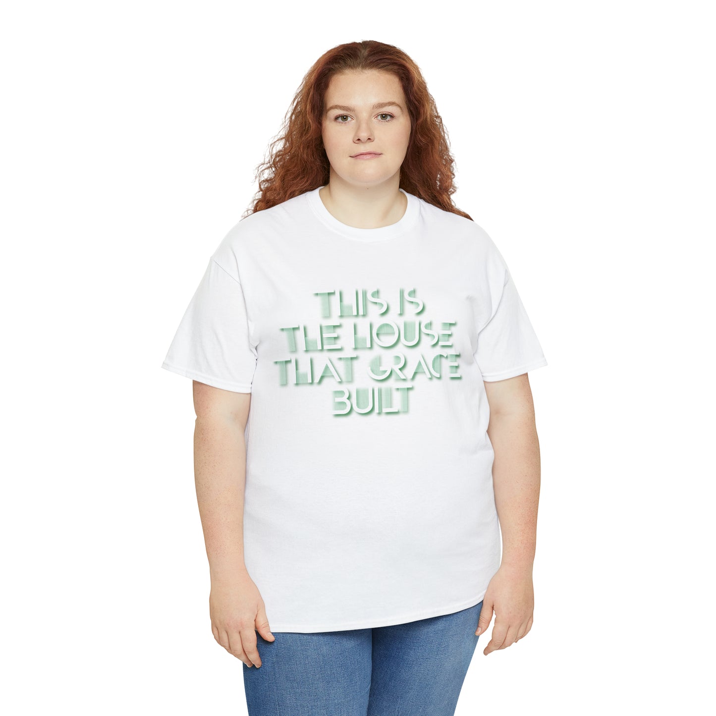 GRACE TEE