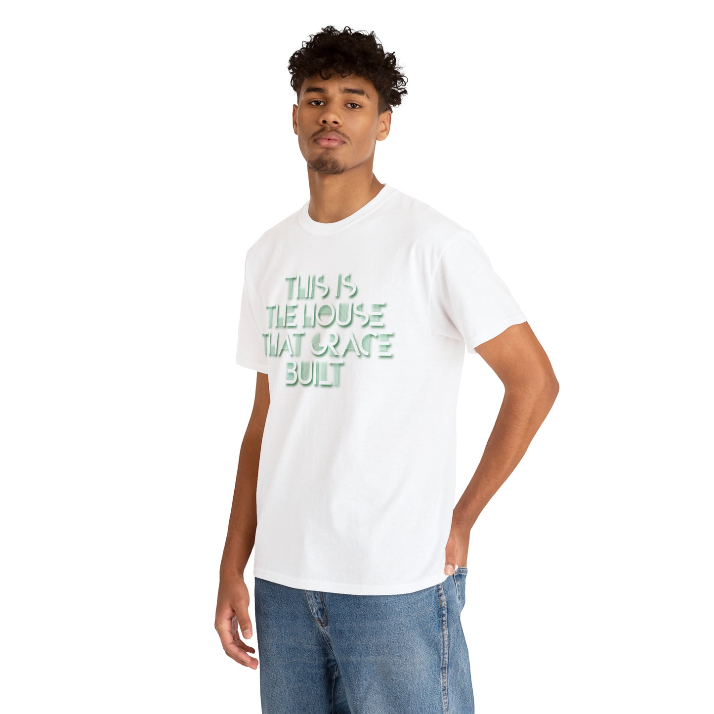 GRACE TEE